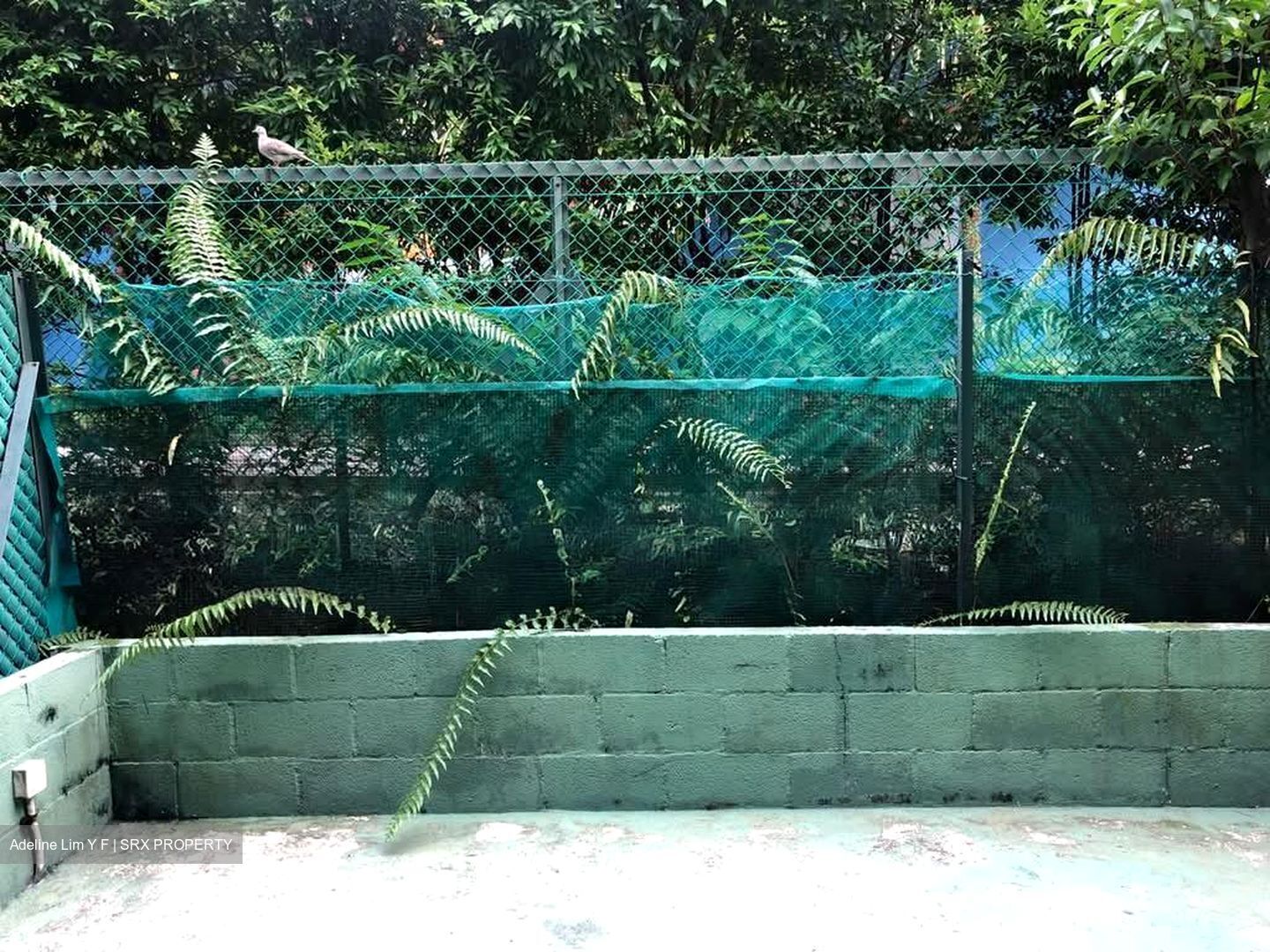 Lakeside Grove (D22), Terrace #557325121